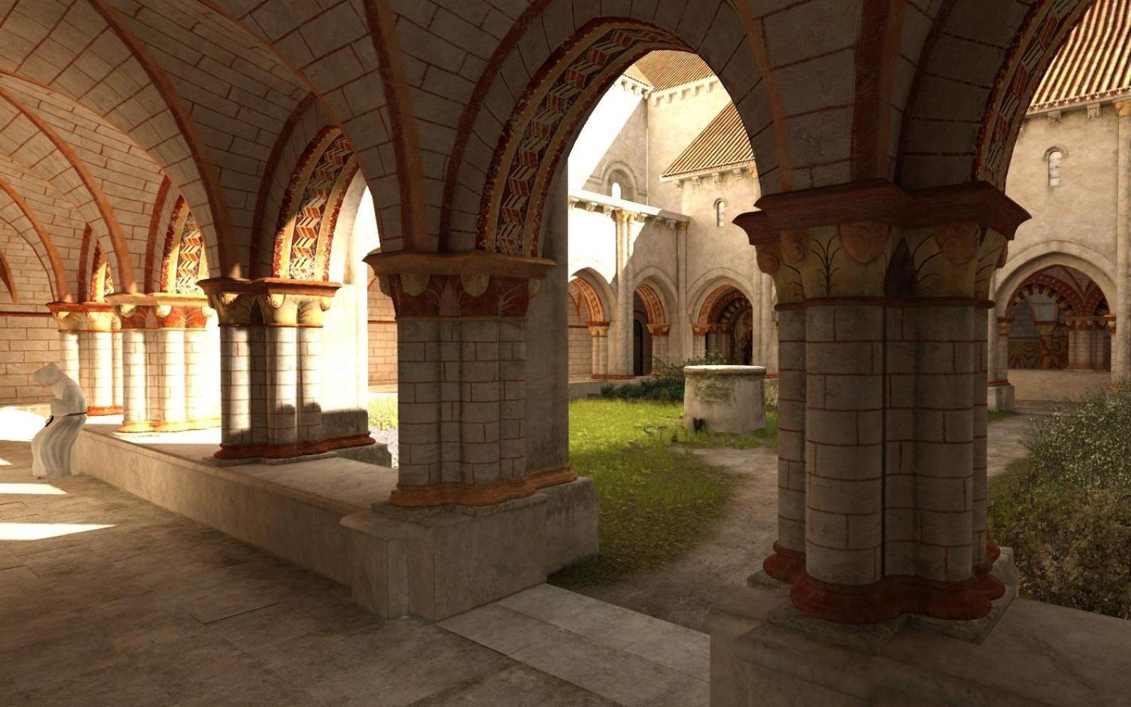Les Allees Du Chateau Le Mazeau Екстер'єр фото